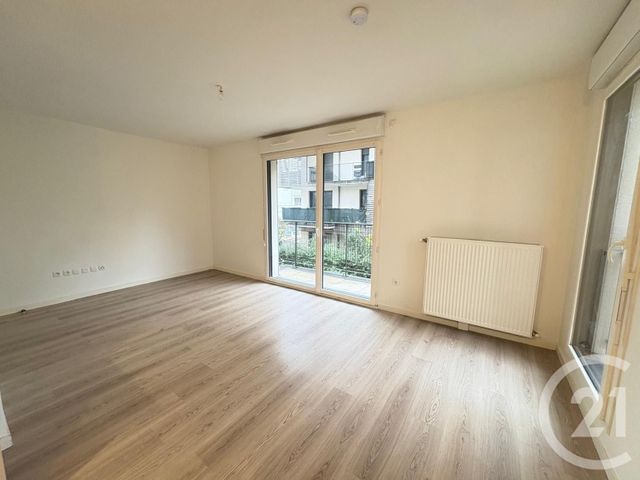 appartement - MONTEVRAIN - 77