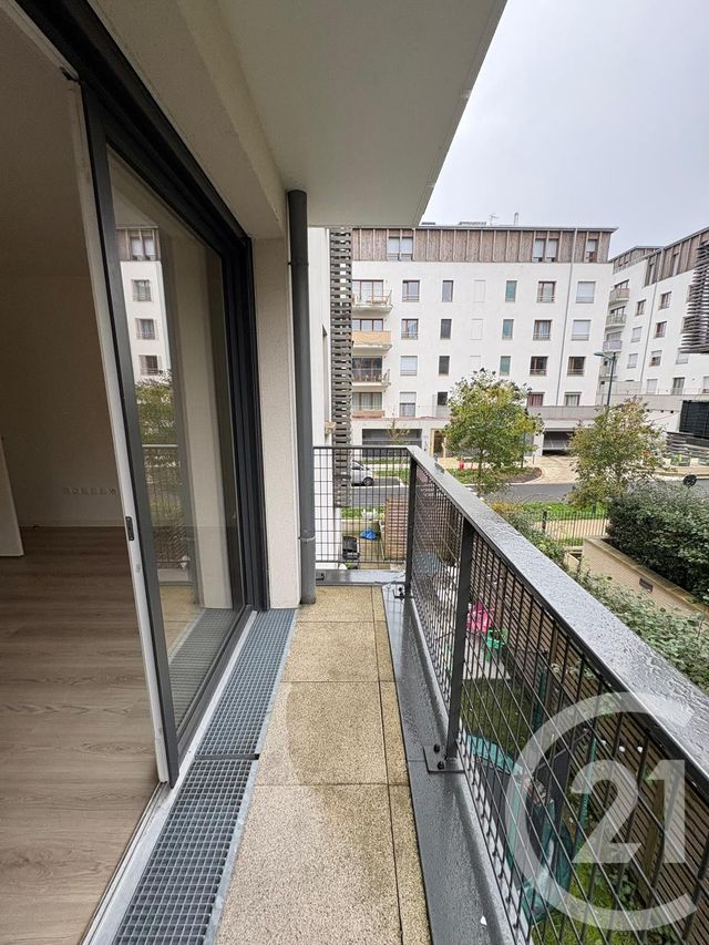 Appartement F1 à louer - 1 pièce - 29,60 m2 - Montevrain - 77 - ILE-DE-FRANCE