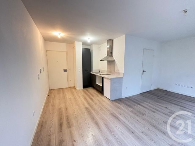 Appartement F1 à louer - 1 pièce - 29,60 m2 - Montevrain - 77 - ILE-DE-FRANCE