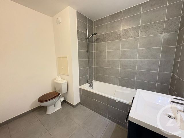 Appartement F1 à louer - 1 pièce - 29,60 m2 - Montevrain - 77 - ILE-DE-FRANCE