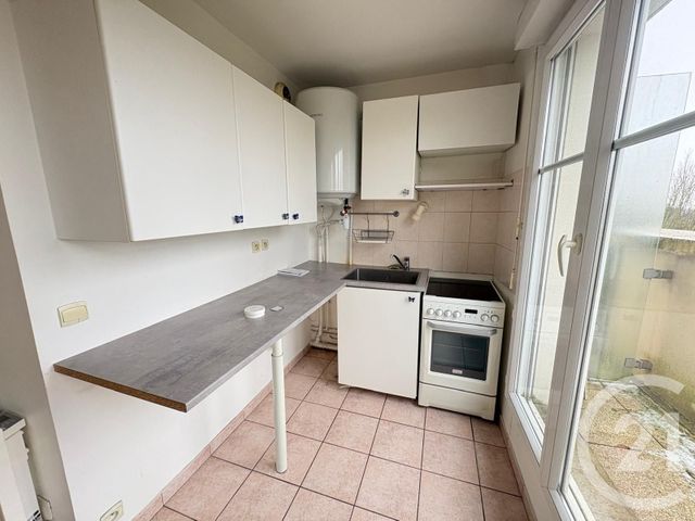 Appartement a louer serris - 1 pièce(s) - 31.8 m2 - Surfyn