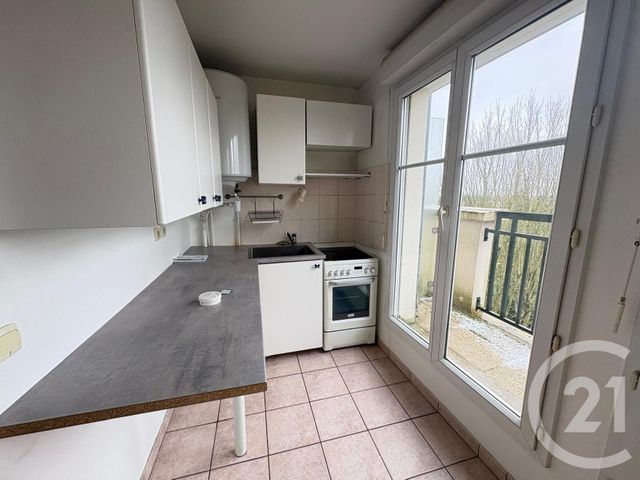 Appartement a louer serris - 1 pièce(s) - 31.8 m2 - Surfyn