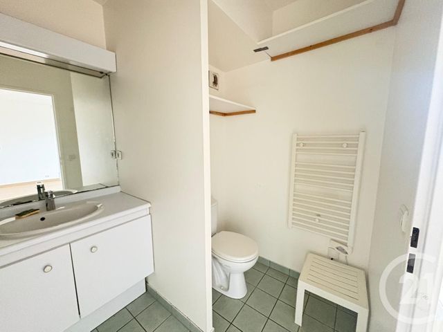 Appartement a louer serris - 1 pièce(s) - 31.8 m2 - Surfyn