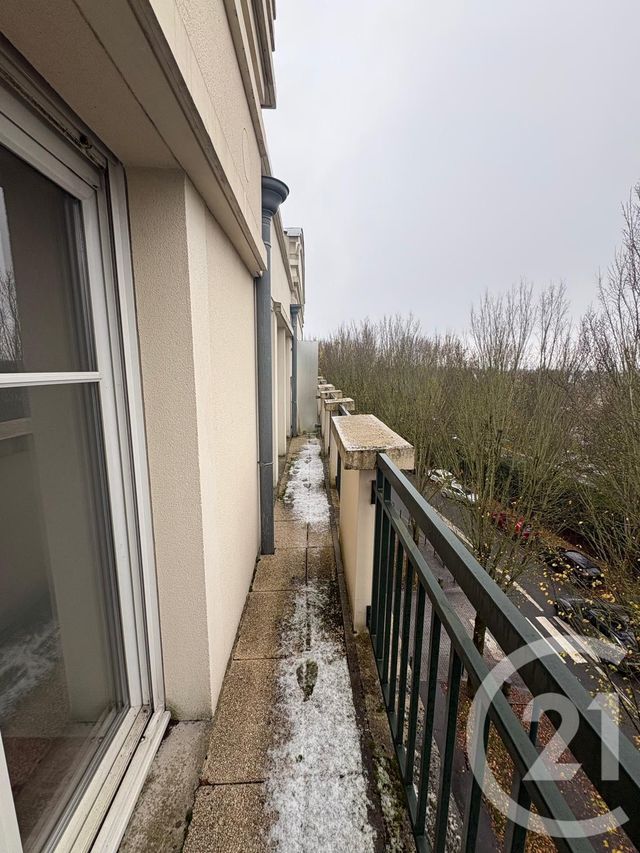 Appartement a louer serris - 1 pièce(s) - 31.8 m2 - Surfyn