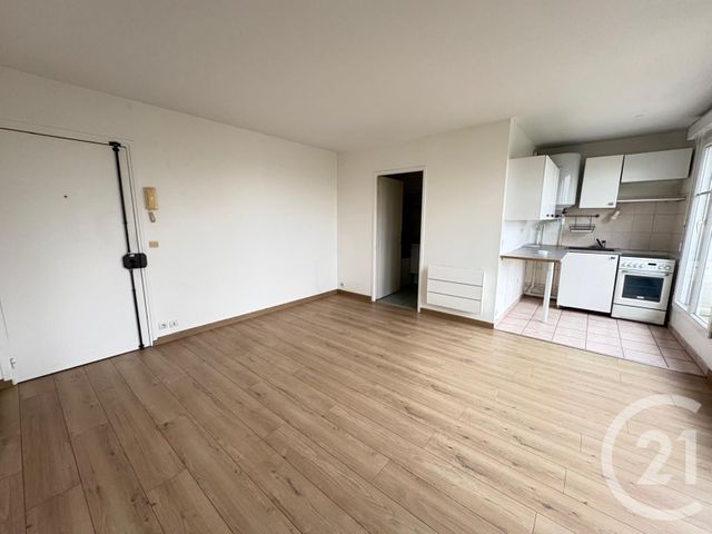 Appartement a louer serris - 1 pièce(s) - 31.8 m2 - Surfyn
