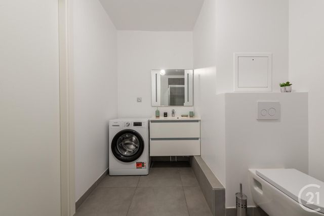 Appartement F1 à vendre - 1 pièce - 35,60 m2 - Montevrain - 77 - ILE-DE-FRANCE