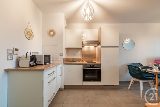 Appartement F1 à vendre - 1 pièce - 35,60 m2 - Montevrain - 77 - ILE-DE-FRANCE