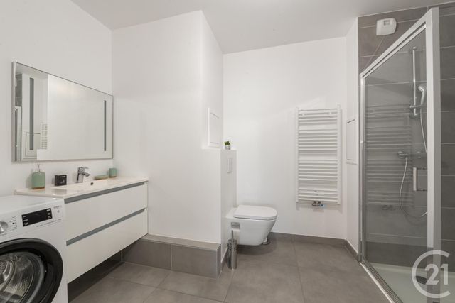 Appartement F1 à vendre - 1 pièce - 35,60 m2 - Montevrain - 77 - ILE-DE-FRANCE