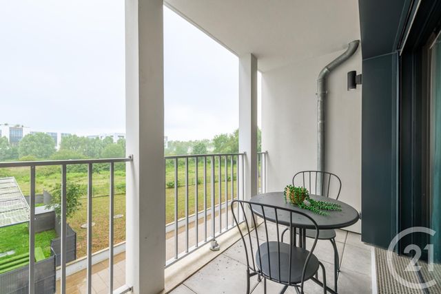 Appartement F1 à vendre - 1 pièce - 35,60 m2 - Montevrain - 77 - ILE-DE-FRANCE