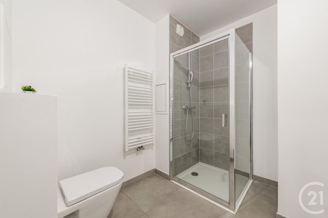 Appartement F1 à vendre - 1 pièce - 35,60 m2 - Montevrain - 77 - ILE-DE-FRANCE