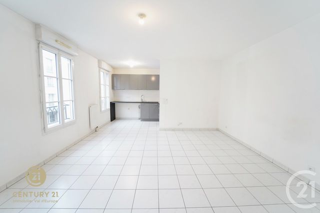 Appartement F2 à vendre - 2 pièces - 55,32 m2 - Chessy - 77 - ILE-DE-FRANCE