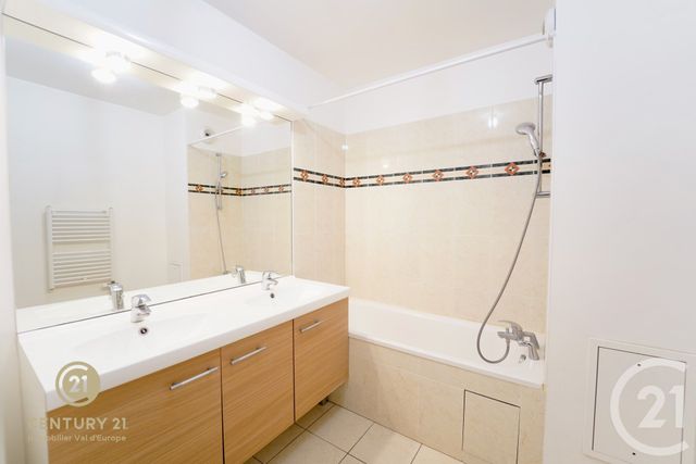 Appartement F2 à vendre - 2 pièces - 55,32 m2 - Chessy - 77 - ILE-DE-FRANCE