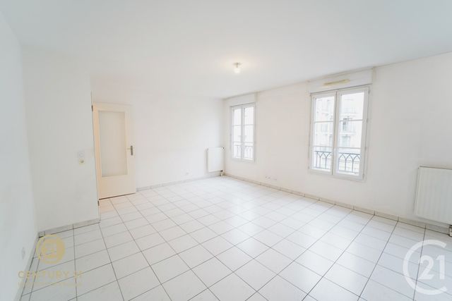 Appartement F2 à vendre - 2 pièces - 55,32 m2 - Chessy - 77 - ILE-DE-FRANCE