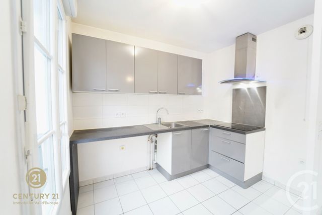 Appartement F2 à vendre - 2 pièces - 55,32 m2 - Chessy - 77 - ILE-DE-FRANCE