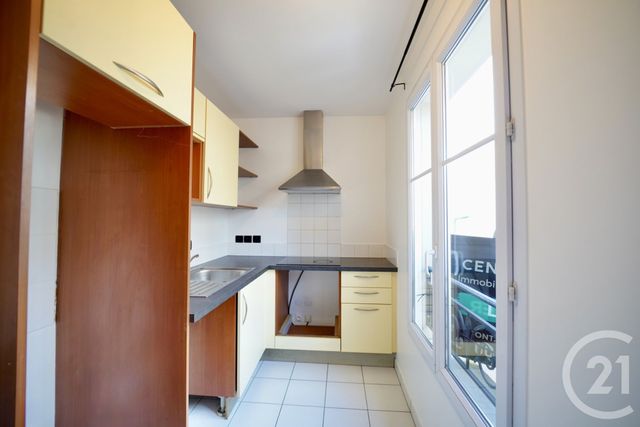Appartement F2 &agrave; louer - 2 pi&egrave;ces - 44,16 m2 - Serris - 77 - ILE-DE-FRANCE