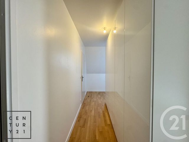 Appartement F4 &agrave; louer - 4 pi&egrave;ces - 85,10 m2 - Serris - 77 - ILE-DE-FRANCE