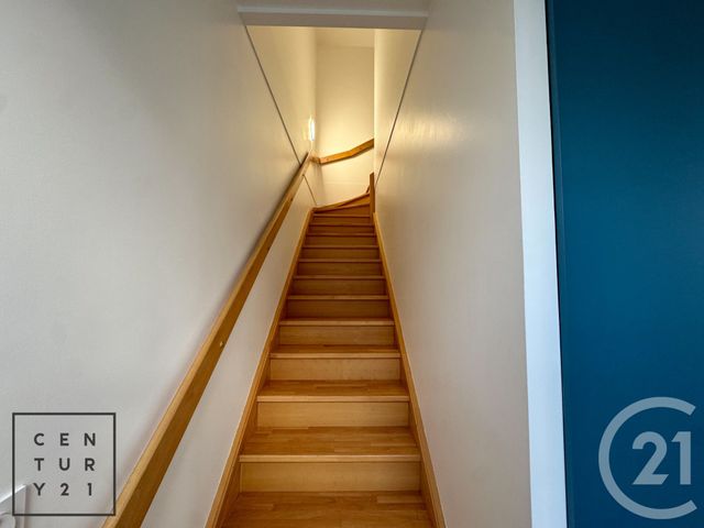 Appartement F4 &agrave; louer - 4 pi&egrave;ces - 85,10 m2 - Serris - 77 - ILE-DE-FRANCE