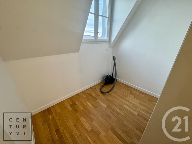 Appartement F4 &agrave; louer - 4 pi&egrave;ces - 85,10 m2 - Serris - 77 - ILE-DE-FRANCE