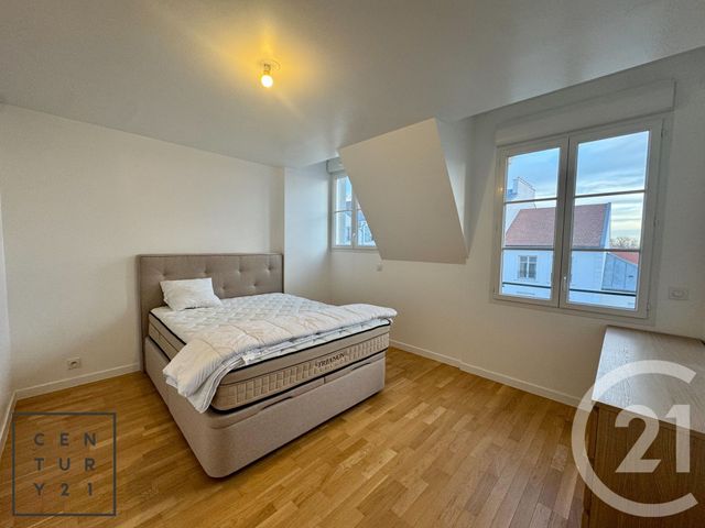 Appartement F4 &agrave; louer - 4 pi&egrave;ces - 85,10 m2 - Serris - 77 - ILE-DE-FRANCE