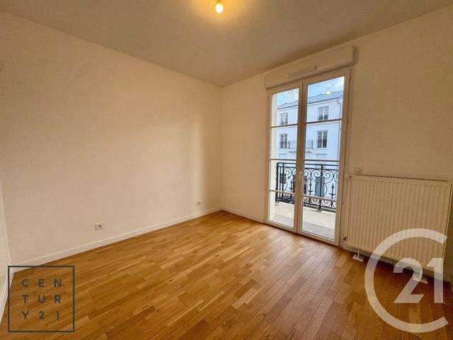 Appartement F4 &agrave; louer - 4 pi&egrave;ces - 85,10 m2 - Serris - 77 - ILE-DE-FRANCE