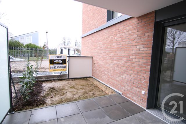 Appartement F2 &agrave; louer - 2 pi&egrave;ces - 43,80 m2 - Noisiel - 77 - ILE-DE-FRANCE