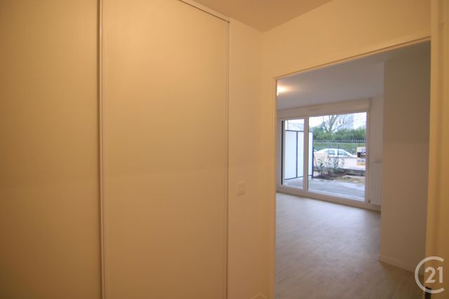 Appartement F2 &agrave; louer - 2 pi&egrave;ces - 43,80 m2 - Noisiel - 77 - ILE-DE-FRANCE