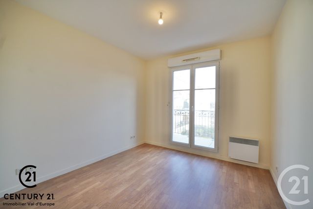 Appartement F4 &agrave; vendre - 4 pi&egrave;ces - 84,40 m2 - Serris - 77 - ILE-DE-FRANCE