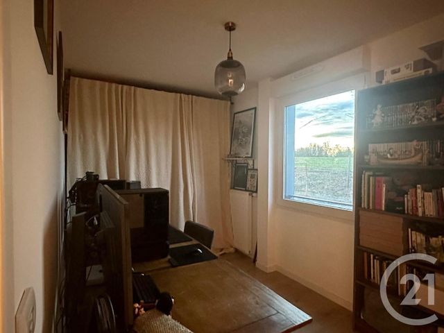 Appartement F4 &agrave; vendre - 4 pi&egrave;ces - 74 m2 - Chessy - 77 - ILE-DE-FRANCE