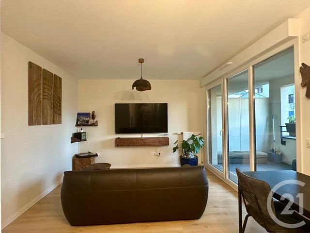 Appartement F4 &agrave; vendre - 4 pi&egrave;ces - 74 m2 - Chessy - 77 - ILE-DE-FRANCE