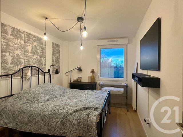 Appartement F4 &agrave; vendre - 4 pi&egrave;ces - 74 m2 - Chessy - 77 - ILE-DE-FRANCE