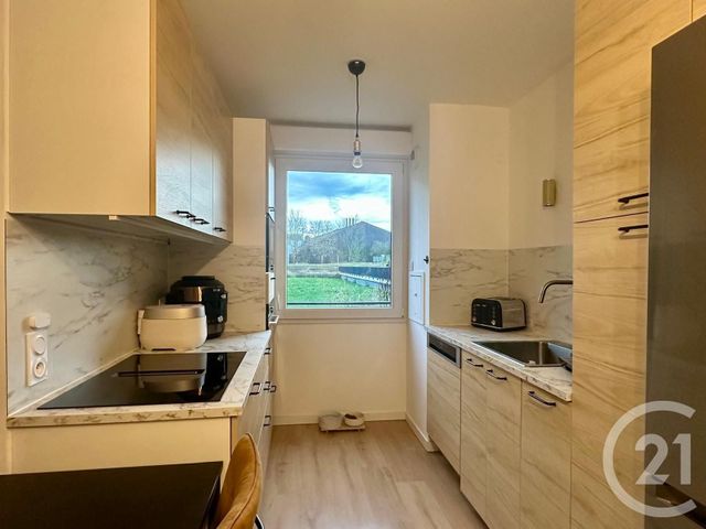 Appartement F4 &agrave; vendre - 4 pi&egrave;ces - 74 m2 - Chessy - 77 - ILE-DE-FRANCE