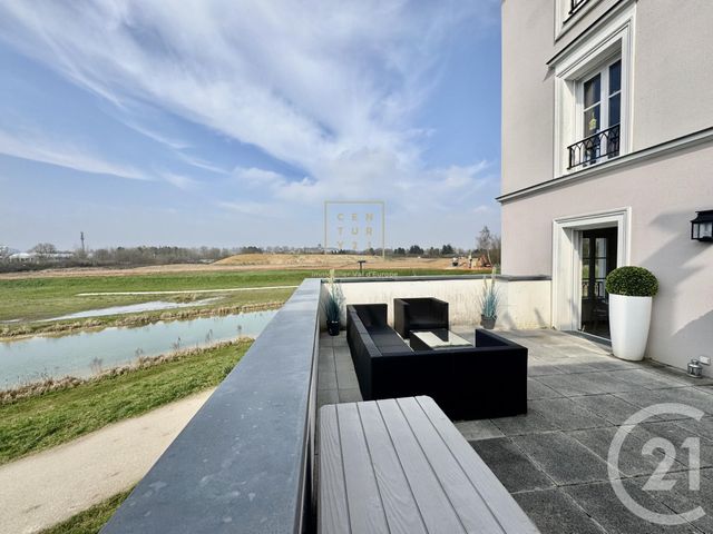 appartement - SERRIS - 77