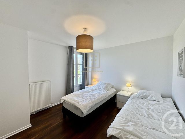 Appartement F3 &agrave; vendre - 3 pi&egrave;ces - 80,95 m2 - Serris - 77 - ILE-DE-FRANCE