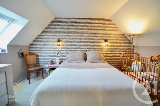 Maison &agrave; vendre - 8 pi&egrave;ces - 163,66 m2 - Bailly Romainvilliers - 77 - ILE-DE-FRANCE