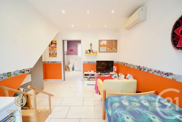 Maison &agrave; vendre - 8 pi&egrave;ces - 163,66 m2 - Bailly Romainvilliers - 77 - ILE-DE-FRANCE