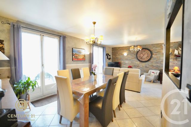 Maison &agrave; vendre - 8 pi&egrave;ces - 163,66 m2 - Bailly Romainvilliers - 77 - ILE-DE-FRANCE