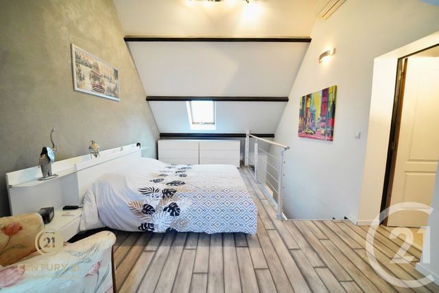 Maison &agrave; vendre - 8 pi&egrave;ces - 163,66 m2 - Bailly Romainvilliers - 77 - ILE-DE-FRANCE