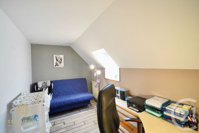 Maison &agrave; vendre - 8 pi&egrave;ces - 163,66 m2 - Bailly Romainvilliers - 77 - ILE-DE-FRANCE