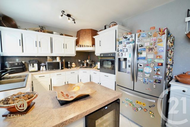 Maison &agrave; vendre - 8 pi&egrave;ces - 163,66 m2 - Bailly Romainvilliers - 77 - ILE-DE-FRANCE