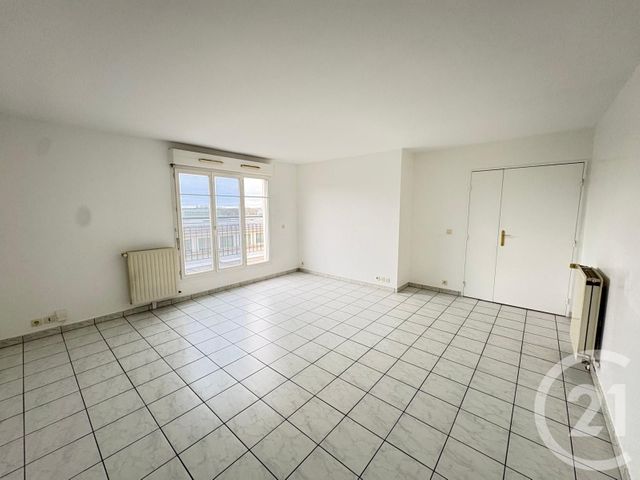 Appartement F4 &agrave; vendre - 4 pi&egrave;ces - 84 m2 - Serris - 77 - ILE-DE-FRANCE