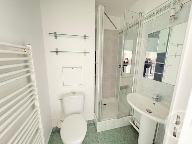 Appartement F4 &agrave; vendre - 4 pi&egrave;ces - 84 m2 - Serris - 77 - ILE-DE-FRANCE