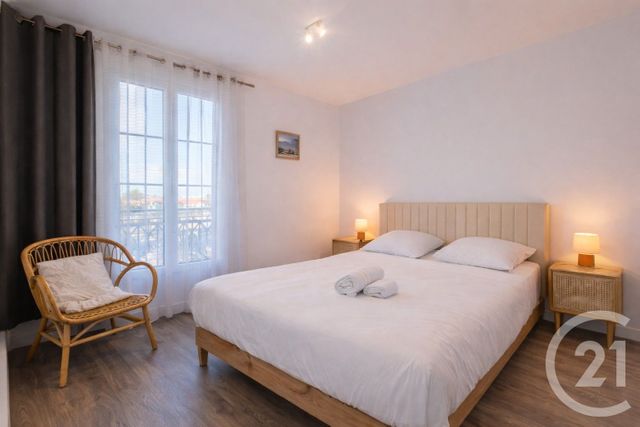 appartement - SERRIS - 77