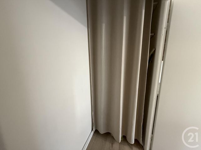 Appartement F3 &agrave; louer - 3 pi&egrave;ces - 71,40 m2 - Serris - 77 - ILE-DE-FRANCE