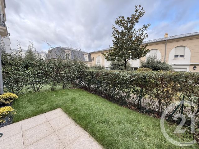 Appartement F3 &agrave; louer - 3 pi&egrave;ces - 71,40 m2 - Serris - 77 - ILE-DE-FRANCE