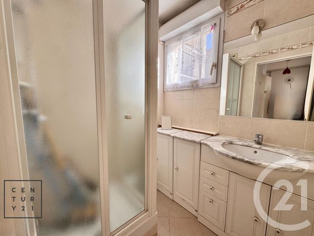 Appartement &agrave; vendre - 4 pi&egrave;ces - 75,30 m2 - Montevrain - 77 - ILE-DE-FRANCE