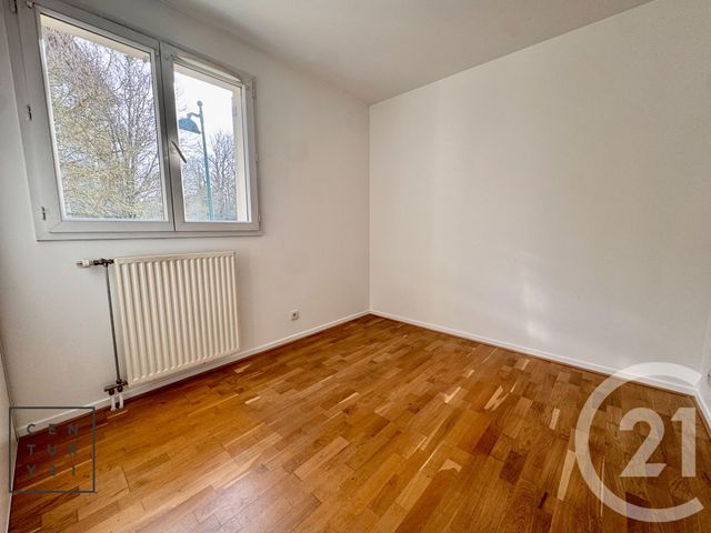 Appartement &agrave; vendre - 4 pi&egrave;ces - 75,30 m2 - Montevrain - 77 - ILE-DE-FRANCE