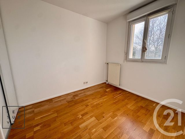 Appartement &agrave; vendre - 4 pi&egrave;ces - 75,30 m2 - Montevrain - 77 - ILE-DE-FRANCE