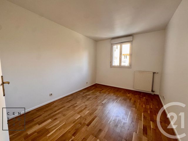 Appartement &agrave; vendre - 4 pi&egrave;ces - 75,30 m2 - Montevrain - 77 - ILE-DE-FRANCE