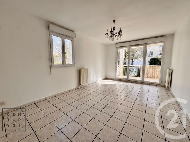 Appartement à vendre MONTEVRAIN