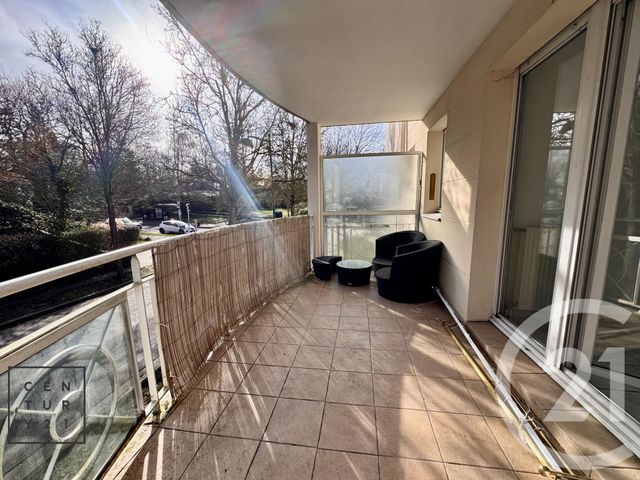 Appartement &agrave; vendre - 4 pi&egrave;ces - 75,30 m2 - Montevrain - 77 - ILE-DE-FRANCE